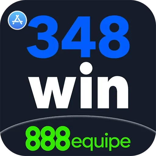 App 348win para Android e iOS - download grátis