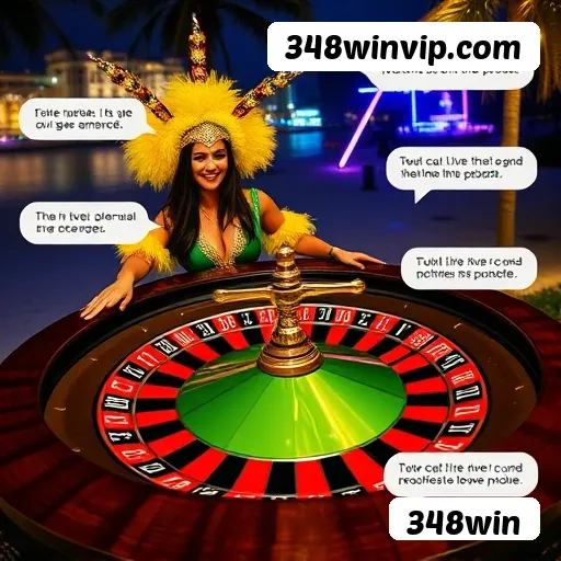 Slots no app 348win mobile