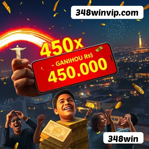 Cashback VIP 348win - reembolso semanal