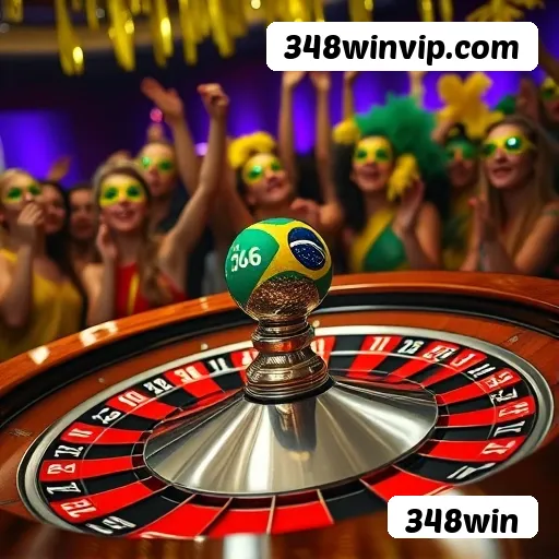 Bônus e prêmios 348win