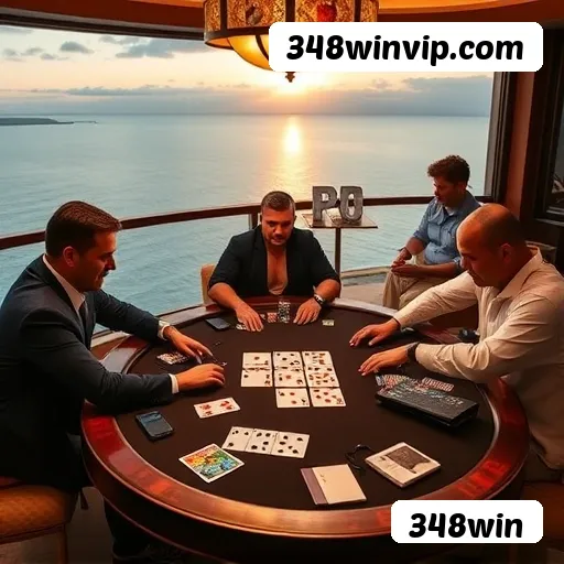 Slots com prêmios 348win